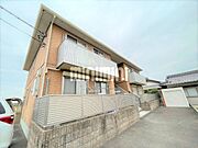 柏森駅より徒歩27分 2階 築18年1ヶ月の賃貸物件