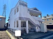 楽田駅より徒歩6分 1階 築22年5ヶ月の賃貸物件