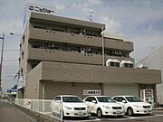 モール白山 3階 築31年9ヶ月の賃貸物件