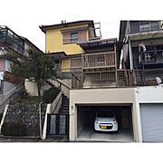 犬山遊園駅より徒歩4分 築49年8ヶ月 2階建の賃貸物件