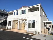 アドニスAの賃貸物件