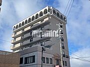 犬山駅より徒歩4分 3階 築30年11ヶ月の賃貸物件