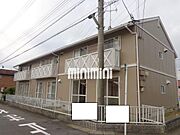 柏森駅より徒歩17分 1階 築34年1ヶ月の賃貸物件