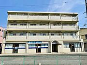 カーム富岡 3階 築36年6ヶ月の賃貸物件
