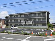 ボヌール楽田駅東 2階 築9年8ヶ月の賃貸物件