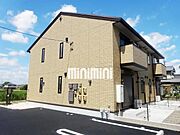 扶桑駅より徒歩11分 1階 築7年6ヶ月の賃貸物件