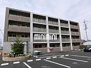 柏森駅より徒歩20分 2階 築13年の賃貸物件