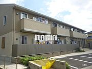 フェリーチェ中山 1階 築12年7ヶ月の賃貸物件