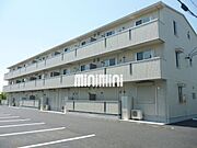 マルベルN 1階 築9年10ヶ月の賃貸物件