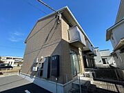 楽田駅より徒歩9分 1階 築10年9ヶ月の賃貸物件