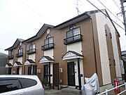 柏森駅より徒歩50分 2階 築26年8ヶ月の賃貸物件