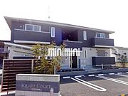 スクエアコートの賃貸物件