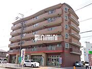 マンションＳＡＮＴＥＮ 3階 築13年6ヶ月の賃貸物件