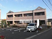 扶桑駅より徒歩9分 2階 築19年6ヶ月の賃貸物件