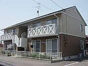 コートビレッジ日高A棟の賃貸物件