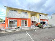 コートビレッジ日高A棟の賃貸物件