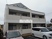 メープルタウン扶桑の賃貸物件