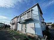 扶桑駅より徒歩24分 築30年10ヶ月 2階建の賃貸物件
