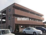 柏森駅より徒歩7分 築22年3ヶ月 3階建の賃貸物件