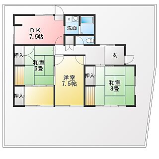 間取り：221015083000