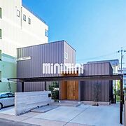 犬山駅より徒歩5分 築11年1ヶ月 2階建の賃貸物件