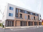 柏森駅より徒歩21分 築9年2ヶ月 3階建の賃貸物件