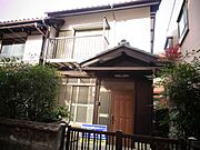 犬山駅より徒歩4分 築36年2ヶ月 2階建の賃貸物件