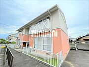 ハイツ泉の賃貸物件