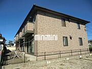 犬山駅より徒歩6分 築22年7ヶ月 8階建の賃貸物件