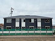 羽黒駅より徒歩10分 新築 2階建の賃貸物件