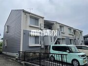 ファミール城東の賃貸物件