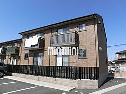 トゥインクルコート城山II