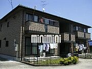 扶桑駅より徒歩5分 築24年4ヶ月 2階建の賃貸物件