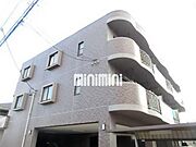セントレア余野の賃貸物件
