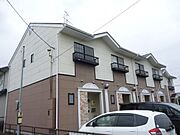 エランドールＢの賃貸物件