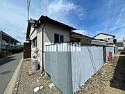 羽黒駅より徒歩4分 築40年7ヶ月 1階建の賃貸物件