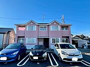 プレッソリーバの賃貸物件