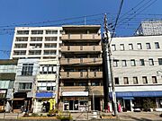 犬山駅より徒歩1分 築26年9ヶ月 6階建の賃貸物件