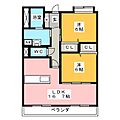 薮畔SANTEN2階6.8万円