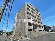 羽黒駅より徒歩8分 築20年1ヶ月 7階建の賃貸物件