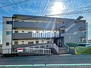木津用水駅より徒歩8分 築31年2ヶ月 3階建の賃貸物件