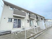 犬山駅より徒歩5分 築7年3ヶ月 2階建の賃貸物件