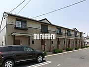 ClasseedA棟の賃貸物件