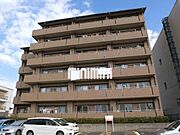 羽黒駅より徒歩6分 2階 築18年10ヶ月の賃貸物件