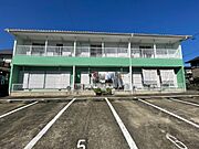 犬山駅より徒歩13分 築34年2ヶ月 2階建の賃貸物件