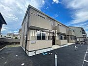 OLiveCourtKashiwamoriの賃貸物件