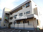 犬山駅より徒歩8分 3階 築27年6ヶ月の賃貸物件