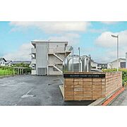 犬山口駅より徒歩18分 築20年9ヶ月 3階建の賃貸物件