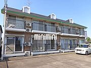 ピアハイツヒロの賃貸物件