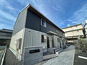 犬山遊園駅より徒歩4分 新築 2階建の賃貸物件